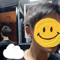-Tipo Hair salon（明星）店