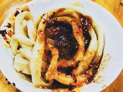 -洞子口张老二凉粉(文殊院店)