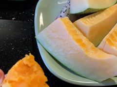 红薯-梨花自助烤肉(天河城店)