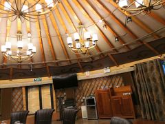 大堂-九十九顶毡房(阜石路店)