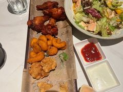 -半秋山西餐厅(巴南万达广场店)