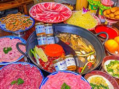 -楠火锅(西单店)