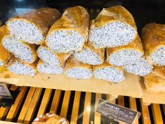 飞鱼籽面包-Let's Taipei 非常烘焙(太古里店)