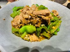 -梨花牛肉汤饭(仁恒伊势丹店)