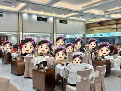 -聚彩居三和酒楼•老字号粤菜(南城店)
