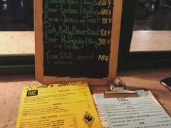 -RAC BAR(安福路店)