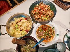 -费大厨辣椒炒肉(正佳广场店)