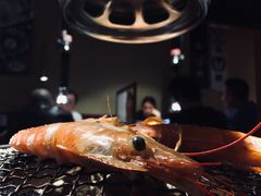 -不倒翁炭火烧肉(永安里店)