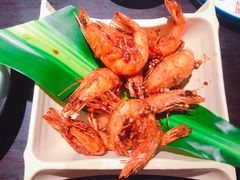 -绿茶餐厅(昌平悦荟店)