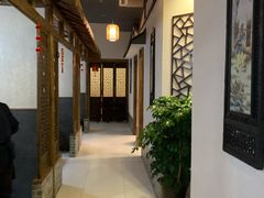 -呼吸森林·生态农庄农家乐私房菜