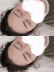 点击看大图 -YIMEI ART半永久纹眉·野生眉