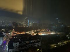 -上海外滩豫园万丽酒店