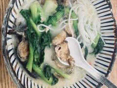 -鲜越鲜鱼粉(财富购物中心店)