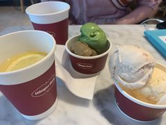 -哈根达斯(龙湖时代天街店)