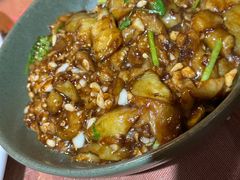 -布衣草棚风格餐厅