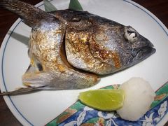 -加奈日本料理