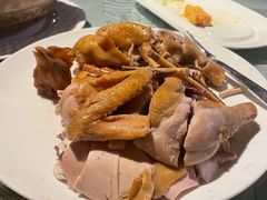 -海陵岛保利皇冠假日酒店·御公馆中餐厅 CANAL LNUA