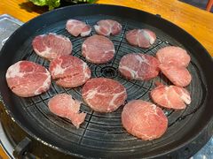 -猪小牛烤肉(青塔店)