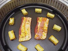 -花味·自助烤肉(雨花客厅店)