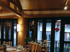 -青城山六善酒店·紫氣園中餐厅