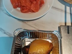 -星伦多 自助料理(圆融店)