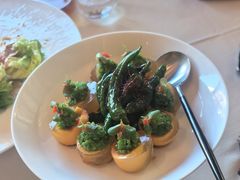 -蘇锦宴·淮扬菜烤鸭·小院(三元桥霄云路店)