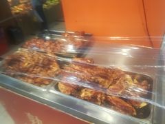 酱骨头-鼎丰真(重庆路店)