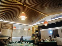 -呷湘厨·鱼汤捞饭·剁椒鱼头·湘菜(国家会展中心店)