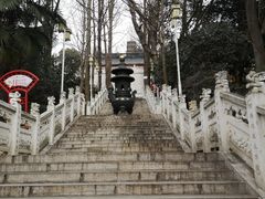 -九华山公园