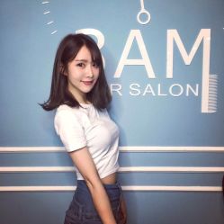 点击看大图 -3AM HAIR SALON烫发染发接发