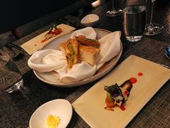 -莲西餐(曲江店)