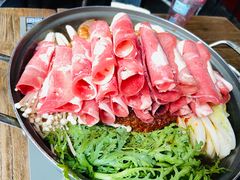 -MI WU FACTORY米屋美食工厂餐厅(绿地店)