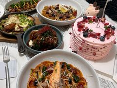 -娜娜家•Nana's restaurant (南开大悦城店)