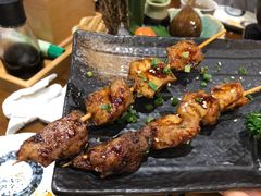 -山葵家·创意料理(临平银泰城店)