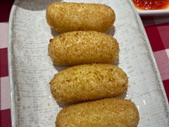 -西贝(武汉天地店)