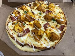 -达美乐比萨(南京路店)