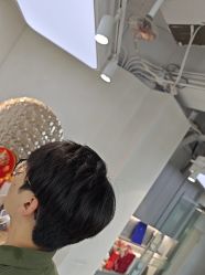 -sy杉影印象COLOUR专业烫染