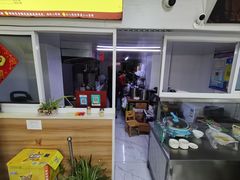 -陈扬蟹黄汤包(开元路店)