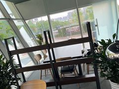-Cetus coffee鲸鱼座咖啡·拼豆(二仙桥公园店)