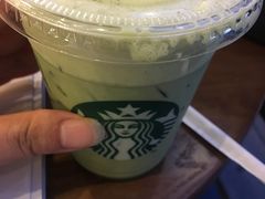 -星巴克(株洲荣时代广场店)