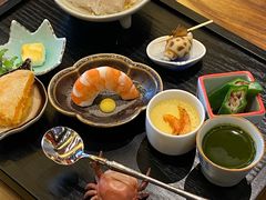 -龙悦湾酒家·八阵鱼生·渔人码头店