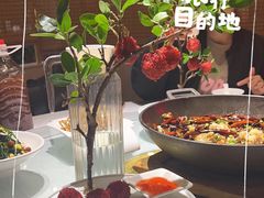 -粉巷13號陕菜馆
