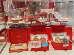 -LE JARDIN de Joel Robuchon(新世界大丸百货店)
