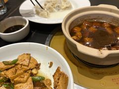 -黔蘑菇四季餐厅(观山湖店)