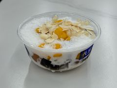 -长乐饭冰冰·冰饭·烧烤(长乐总店)
