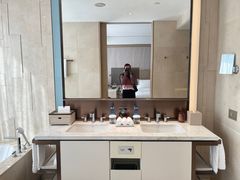 -北京康莱德酒店