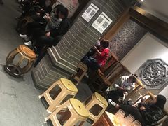 大堂-纸盐河码头火锅(十八梯店)