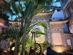-四方小吃·白族庭院餐厅
