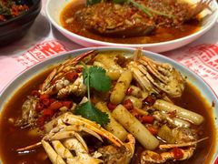 -老闵田螺馆·南昌市井菜·特色小吃(总店)