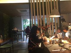 大堂-十面春风·江南面馆(崇宁路店)